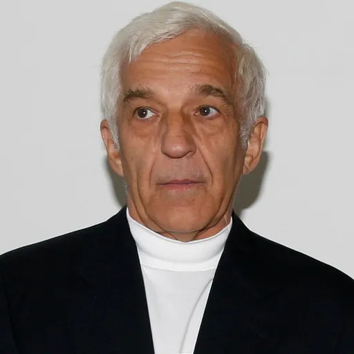 Vladimir Ashkenazy