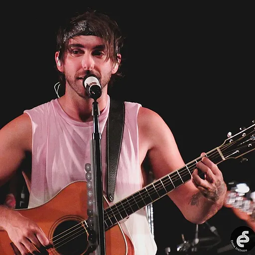 Alex Gaskarth
