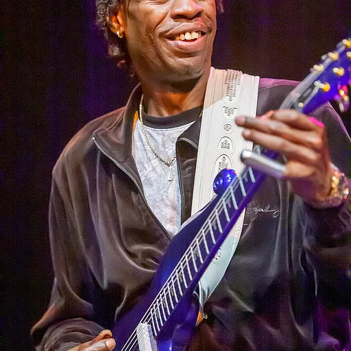 Bernard Allison