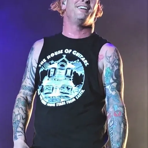 Corey Taylor