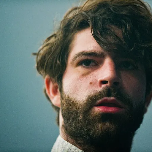 Yannis Philippakis