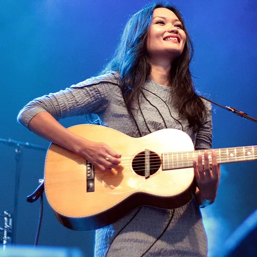 Bic Runga