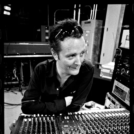 Juno Reactor