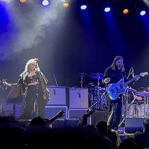 Band of Skulls