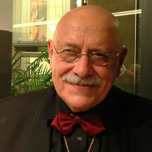 Giora Feidman