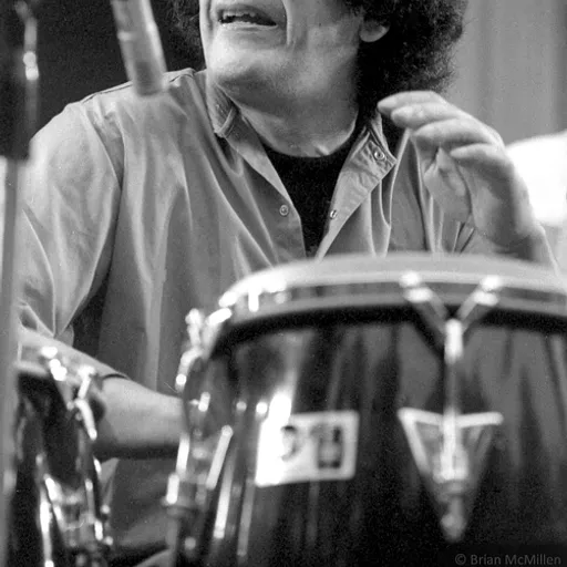 Ray Barretto