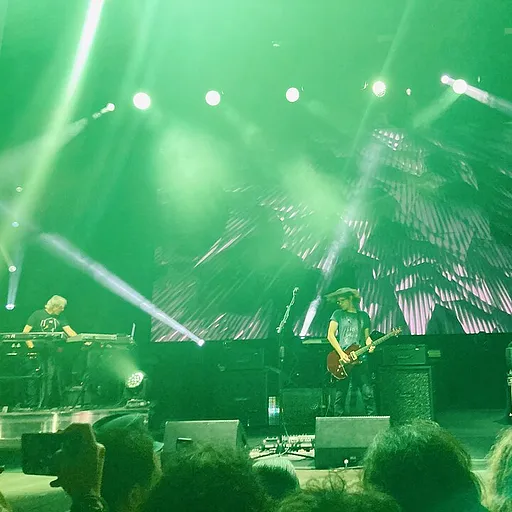 Porcupine Tree