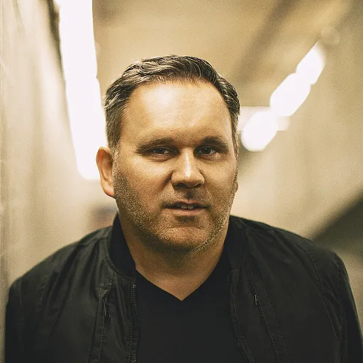 Matt Redman