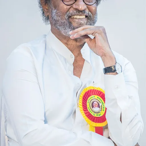 Rajinikanth