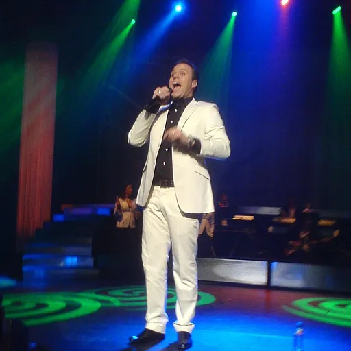 Frans Bauer