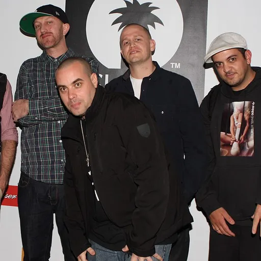Hilltop Hoods