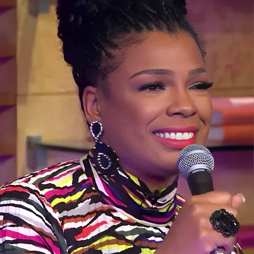 Syleena Johnson