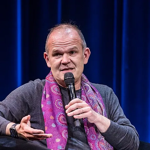 François‐Xavier Roth