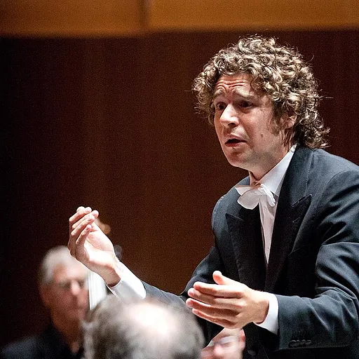 Robin Ticciati