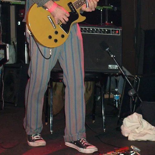 Jim O’Rourke