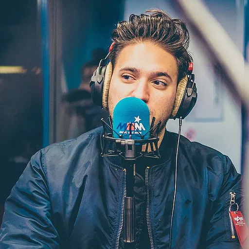 Jonas Blue