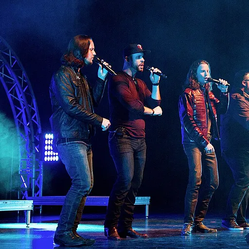 Home Free