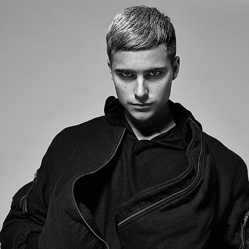 Eric Saade