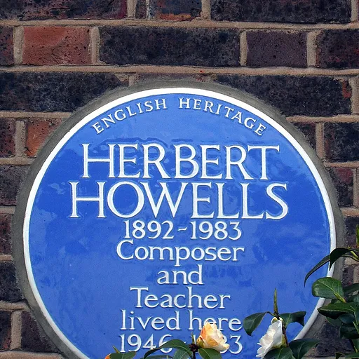 Herbert Howells
