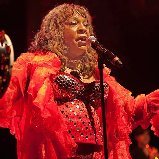 Martha Reeves