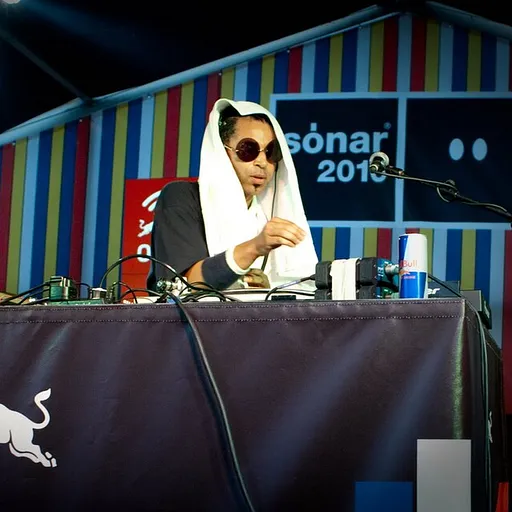 Moodymann