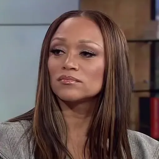 Chanté Moore