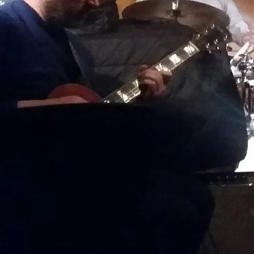 Benoît Charest
