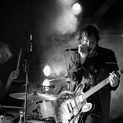 Reignwolf