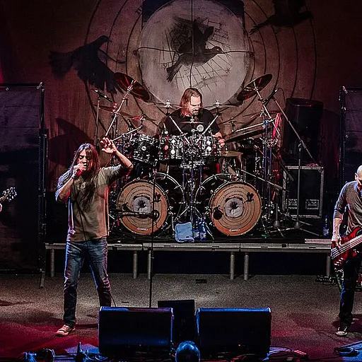 Fates Warning