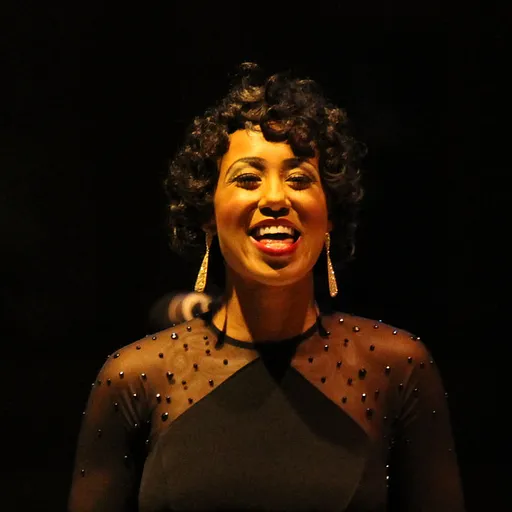 Margot Bingham