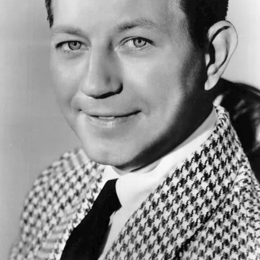Donald O’Connor