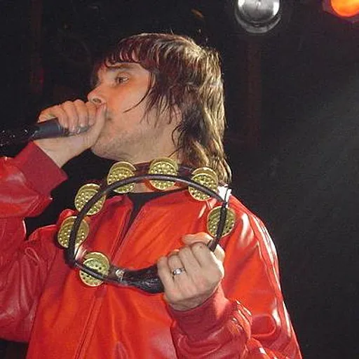 Ian Brown