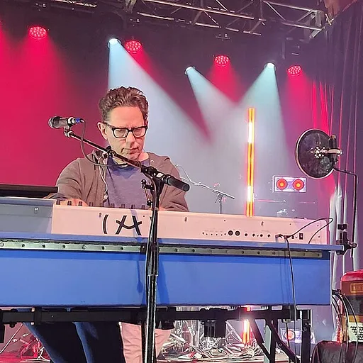 They Might Be Giants