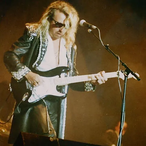 Dave Stewart