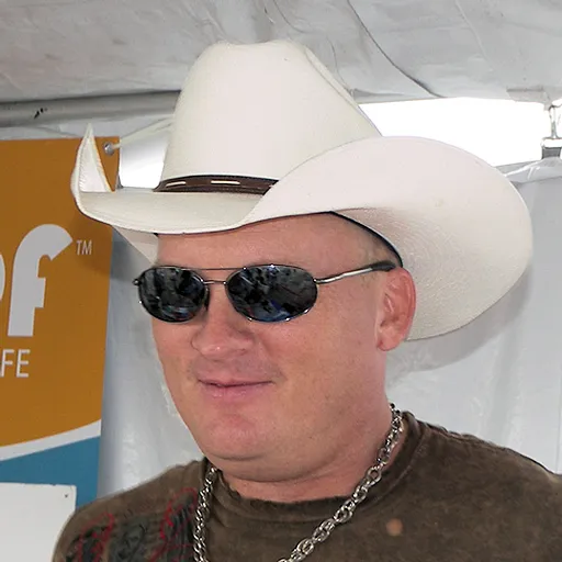Kevin Fowler