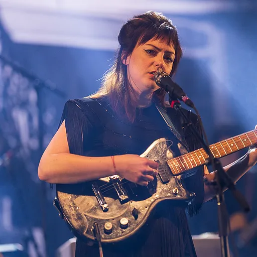 Angel Olsen