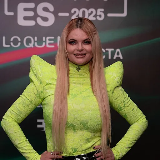 Erika Vikman