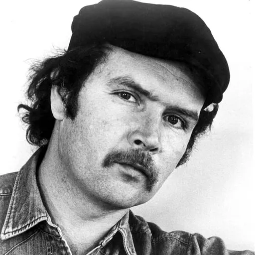 Tom Paxton