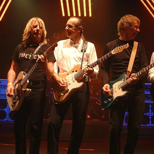 Status Quo