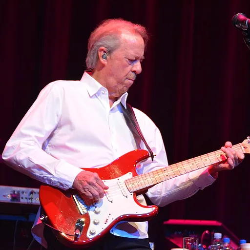 Boz Scaggs