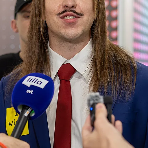 Tommy Cash