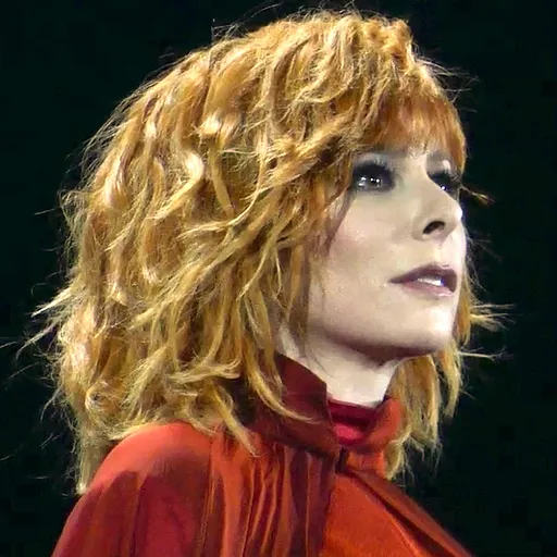 Mylène Farmer