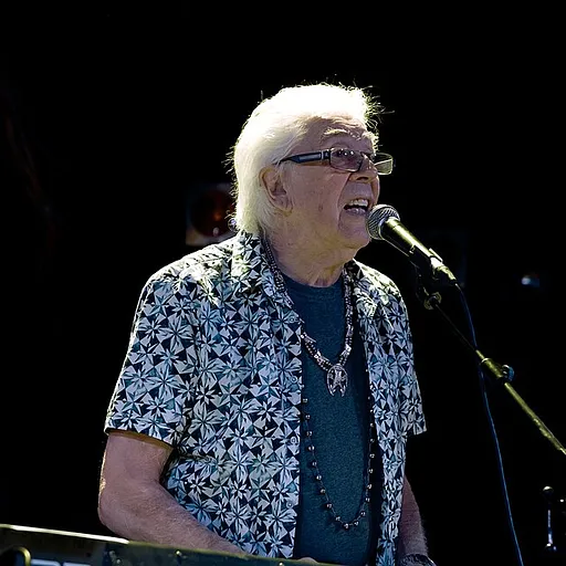 John Mayall