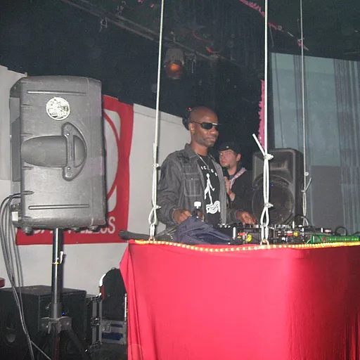 Cajmere