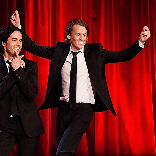 Ylvis