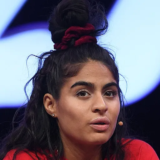Jessie Reyez