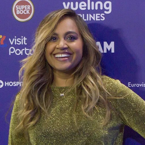 Jessica Mauboy