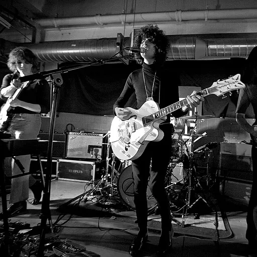 Temples