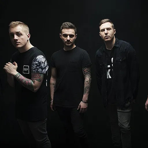 I Prevail