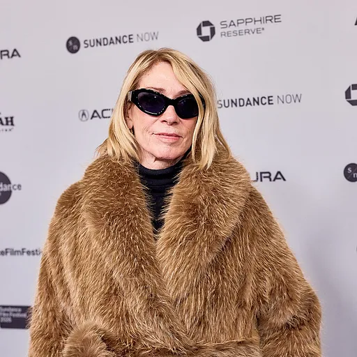 Kim Gordon